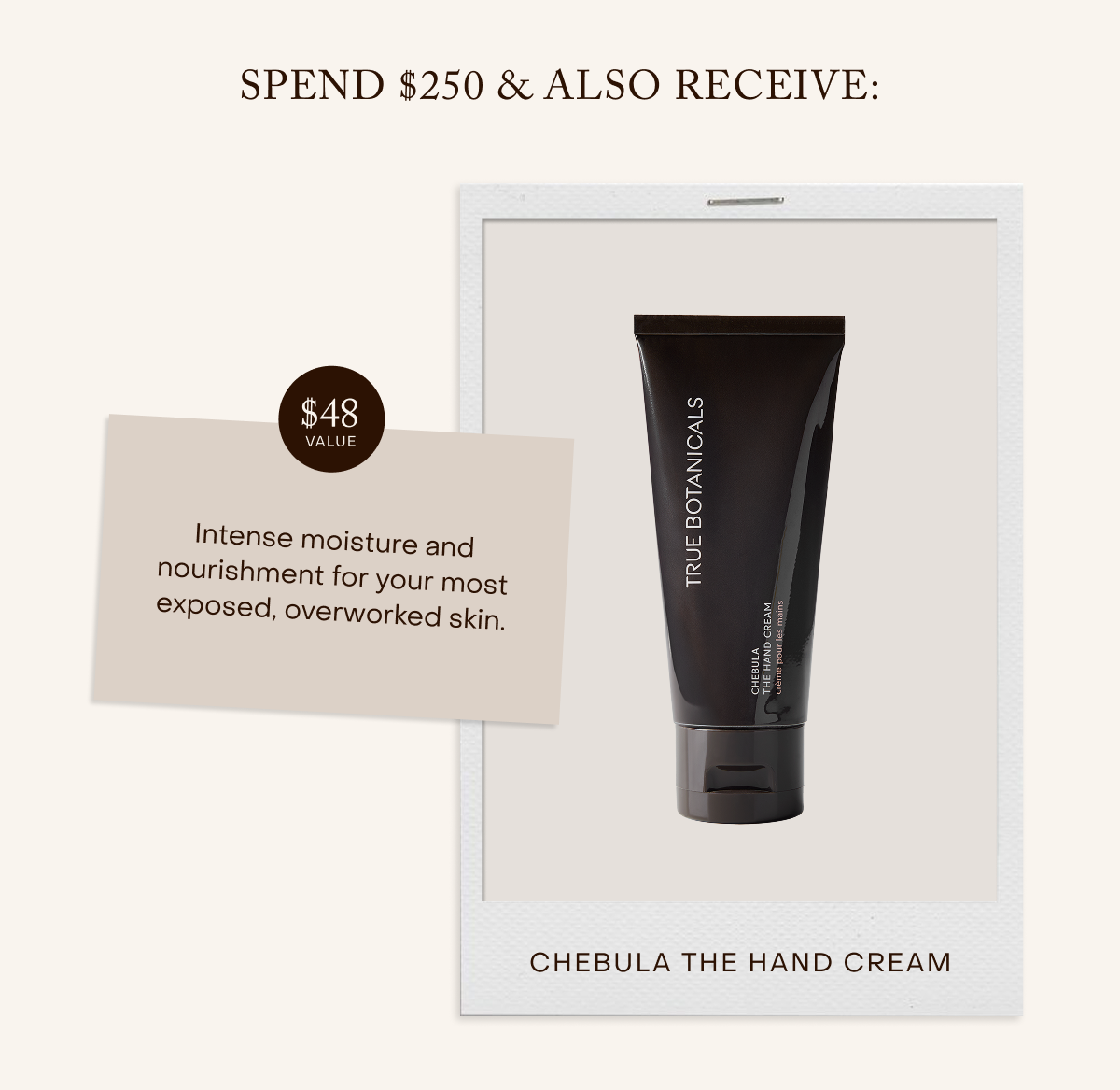 The Long Weekend Event