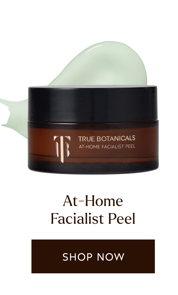 At-Home Facialist Peel 