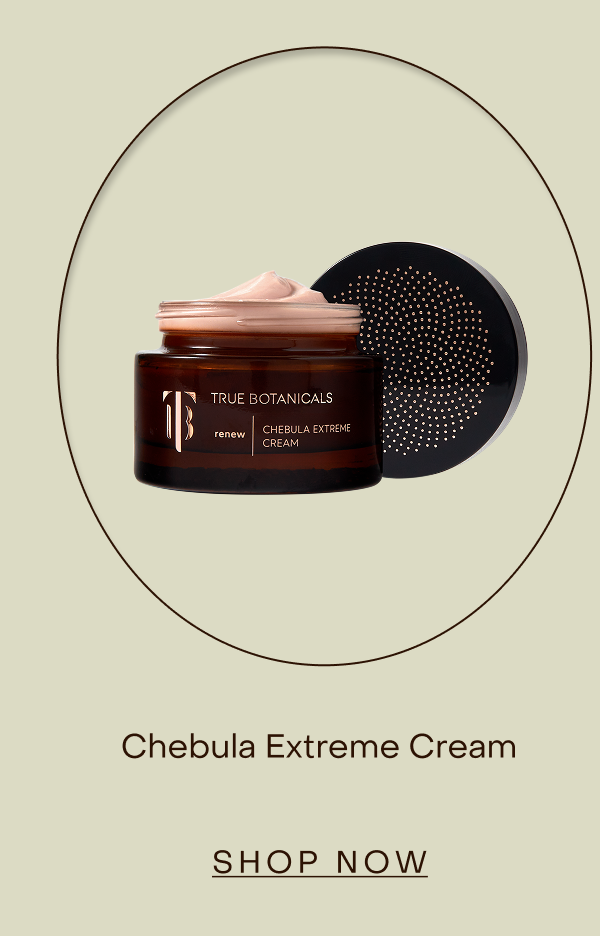 Chebula Extreme Cream