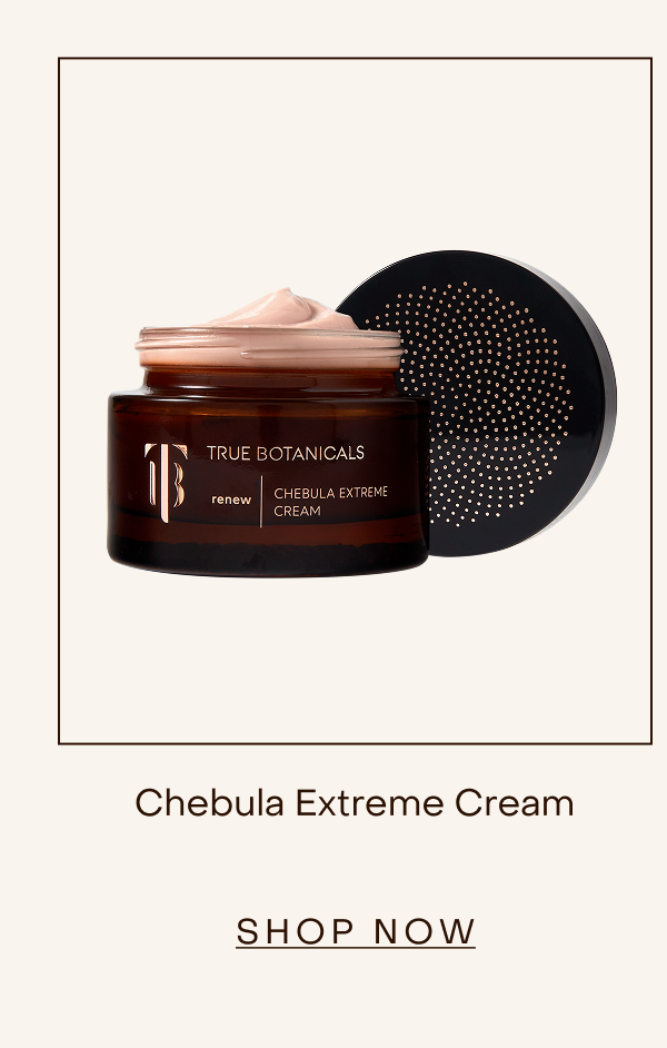 Chebula Extreme Cream