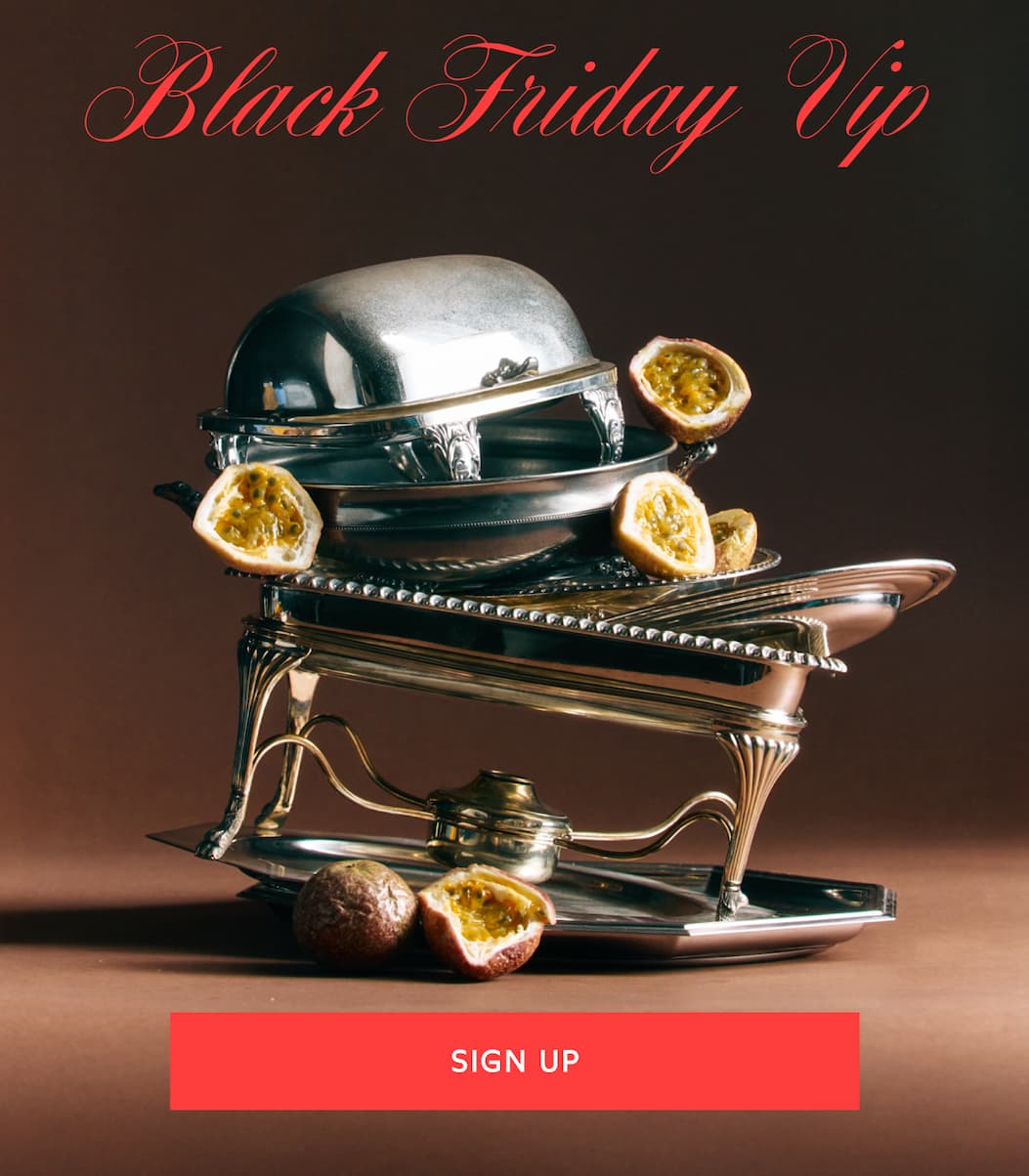 Early Access Sign Up