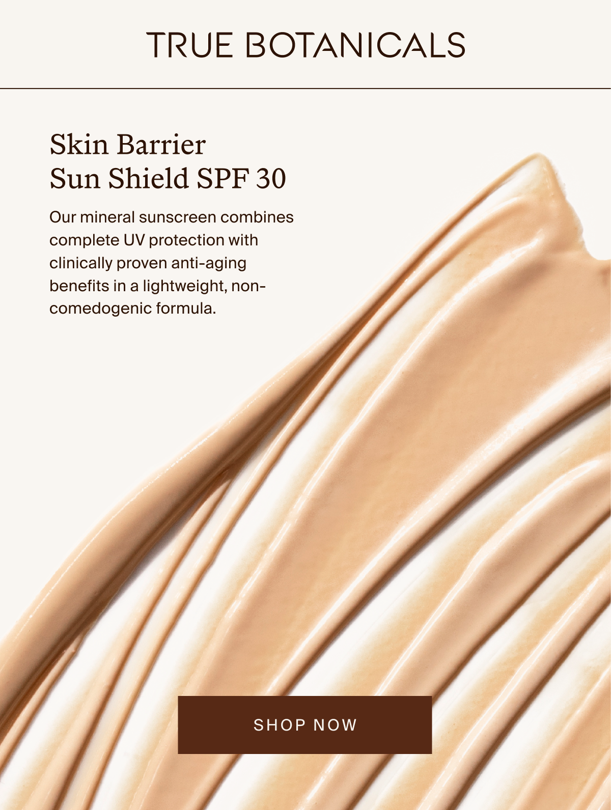 SPF 30