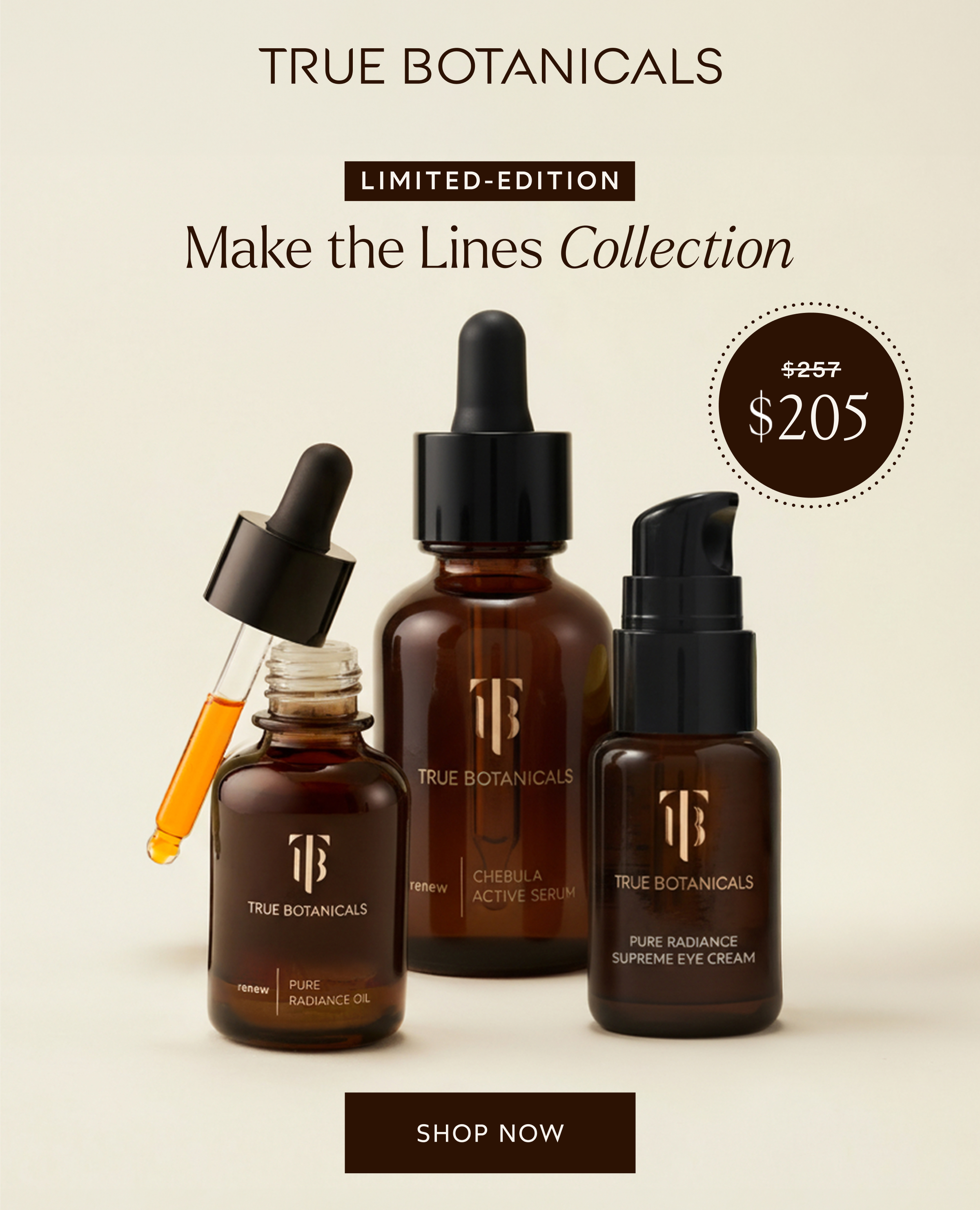 Make The Lines Collection