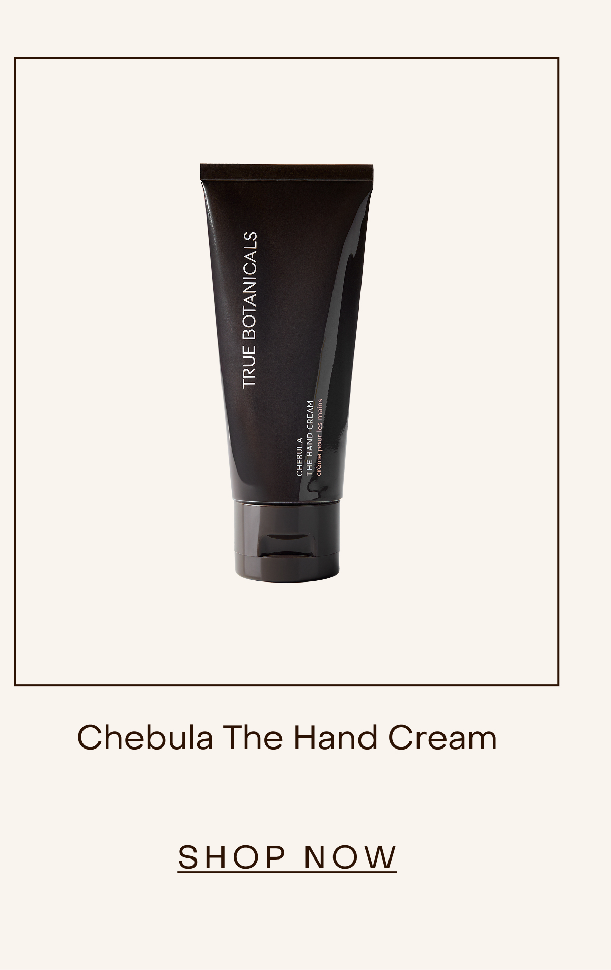 Hand Cream