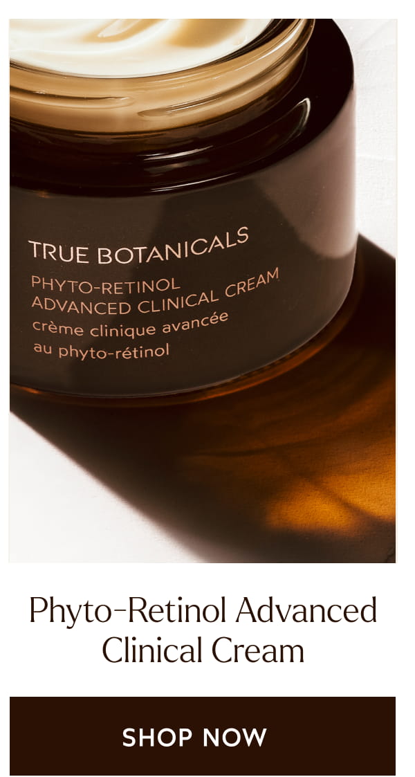 Phyto-Retinol Advanced Clinical Cream [Click here to Shop Now]