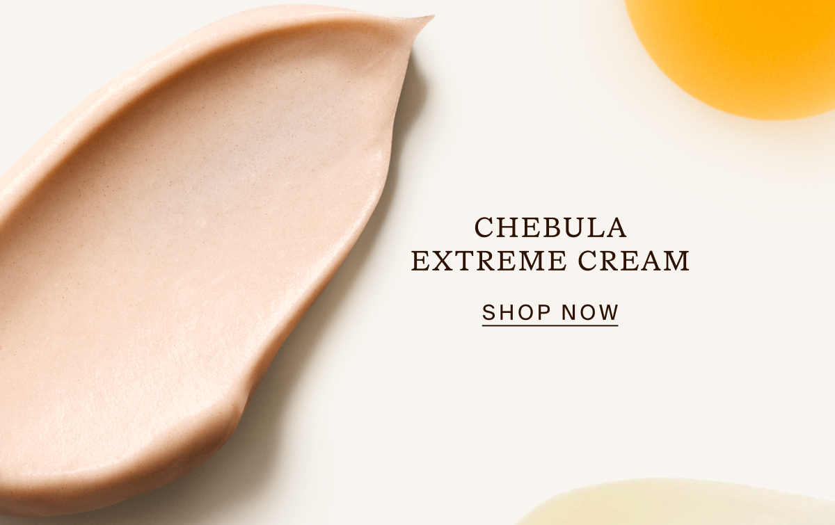 Extreme Cream