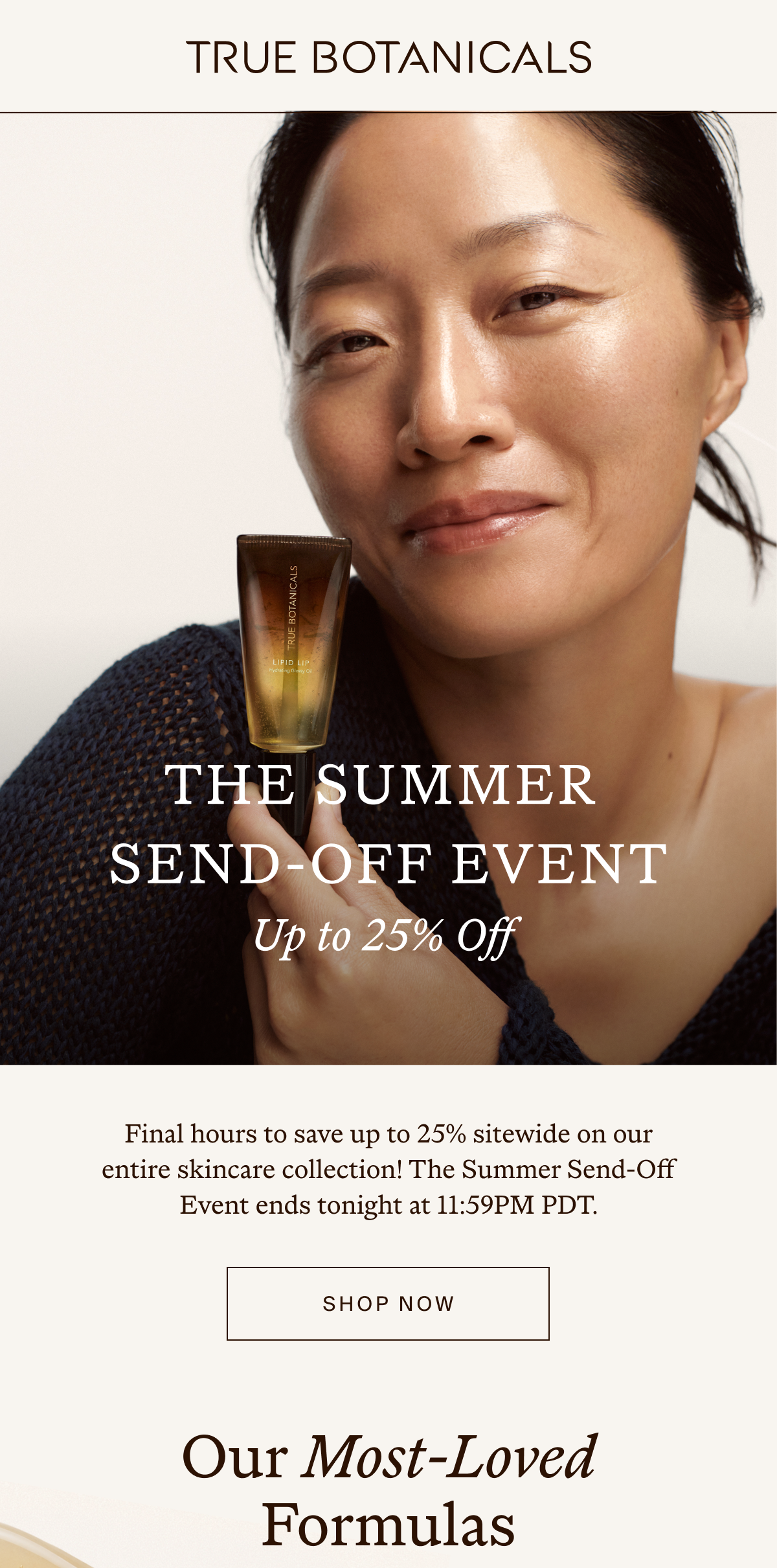 Summer Send-Off