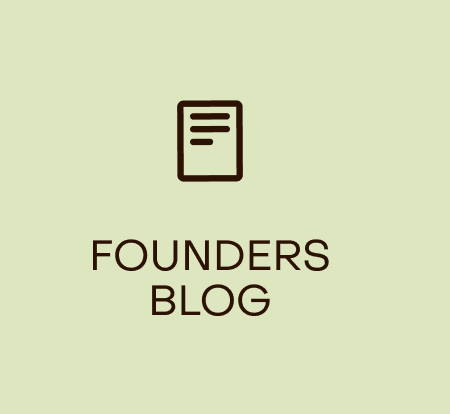 founders blog