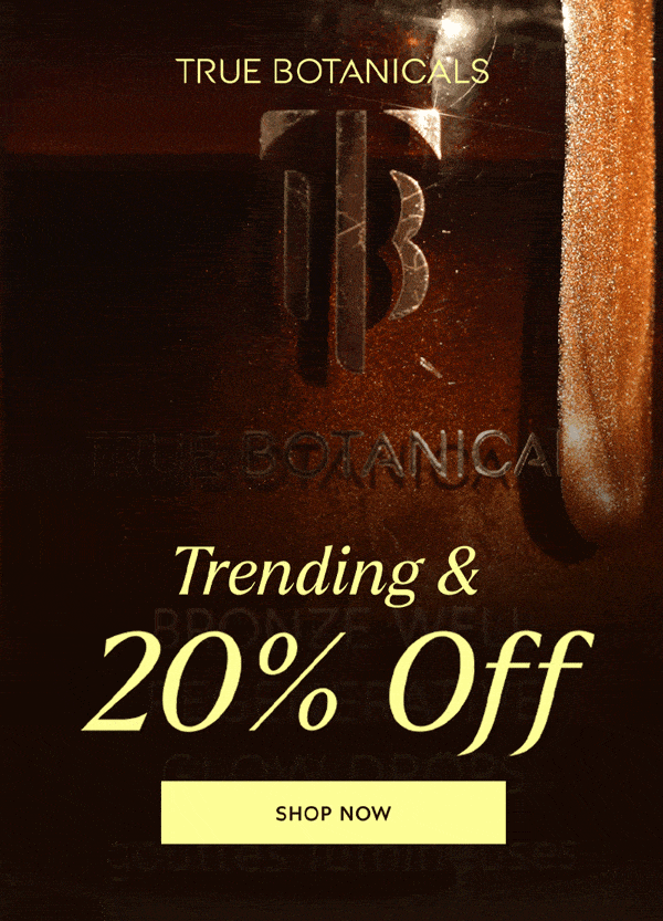 Trending & 20% Off [Click here to Shop Now]