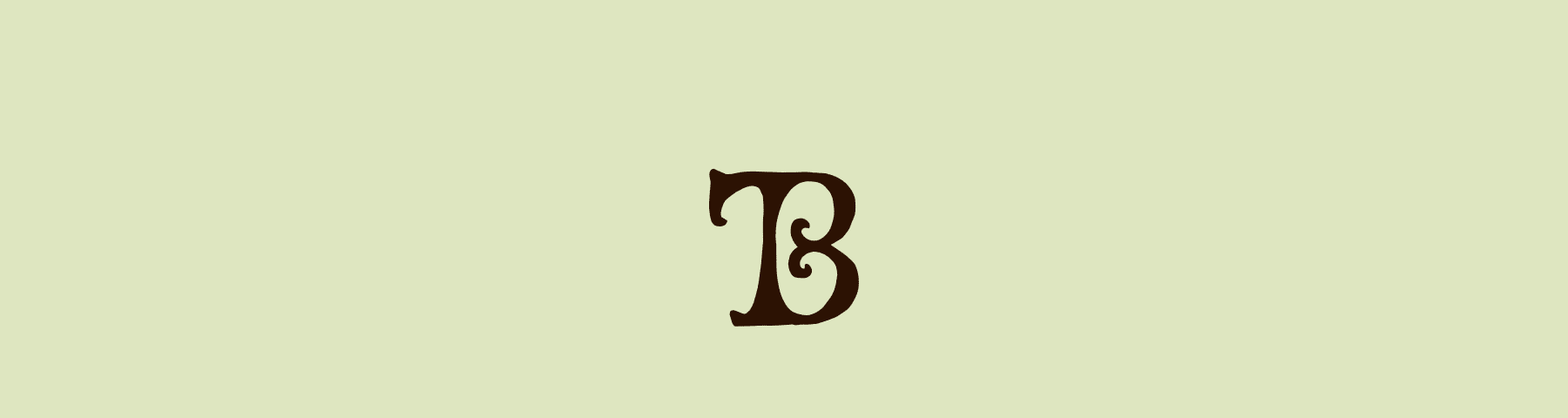 true botanicals logo