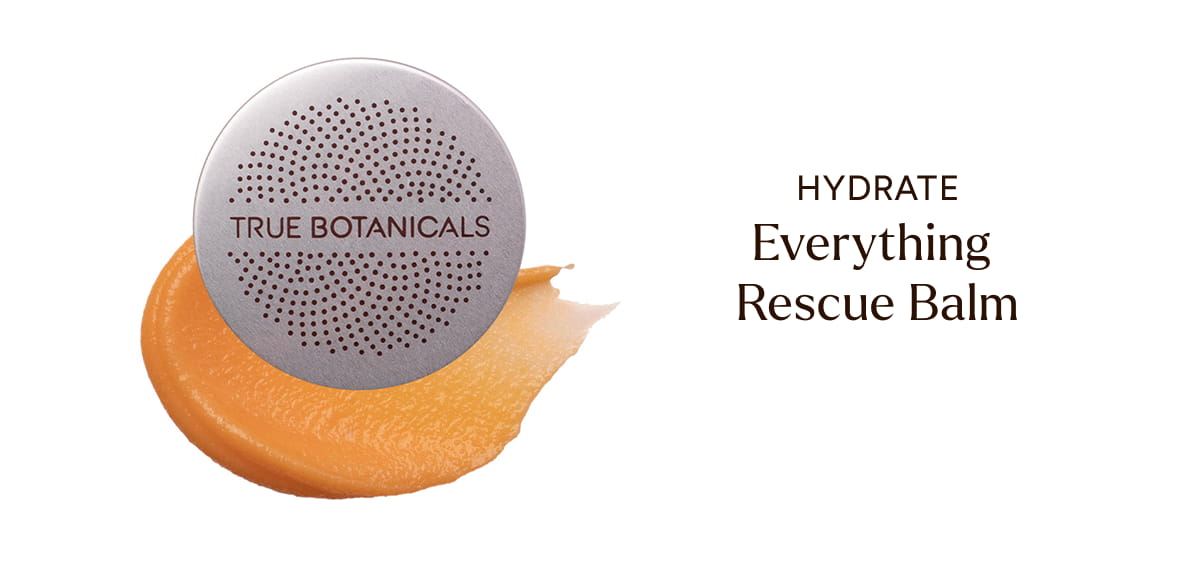 Everything Rescue Balm