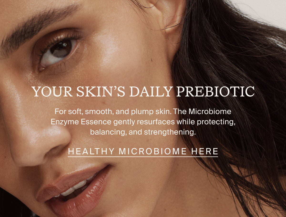 Microbiome Enzyme Essence
