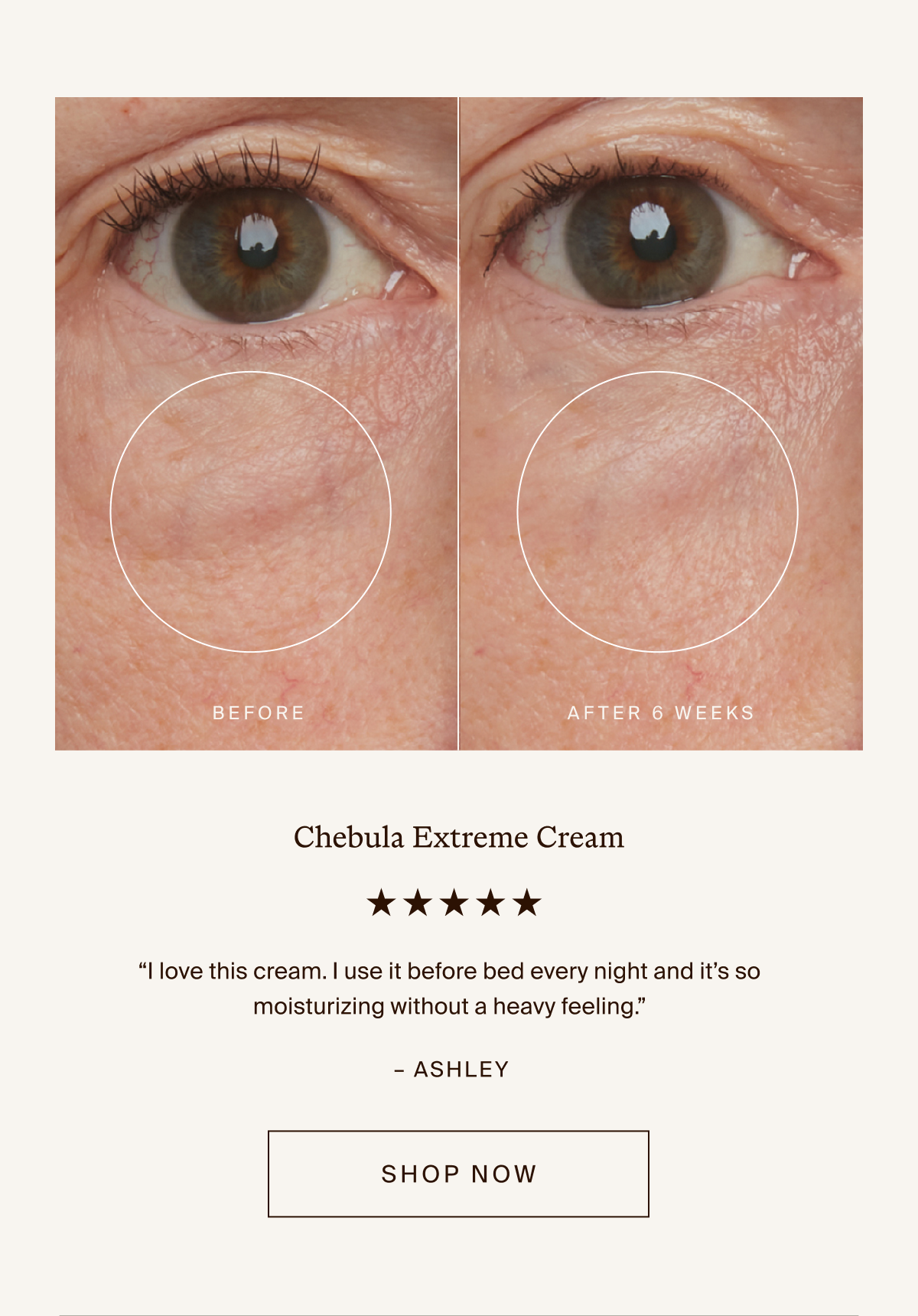 Extreme Cream
