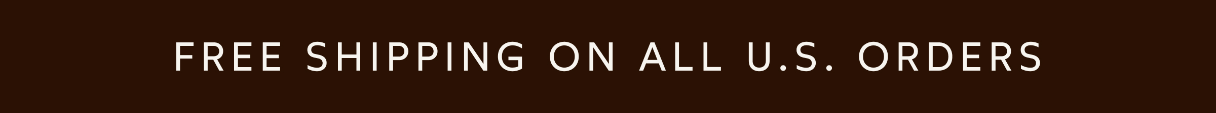 40% Off Limited Inventory Sale