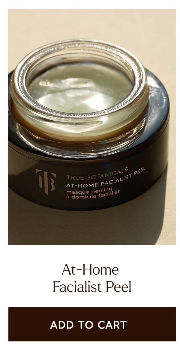 At-Home Facialist Peel