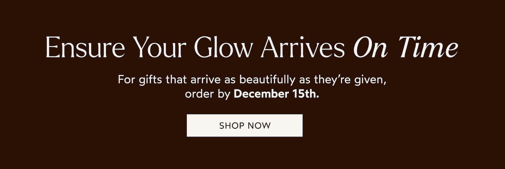 Build Your Cart With These