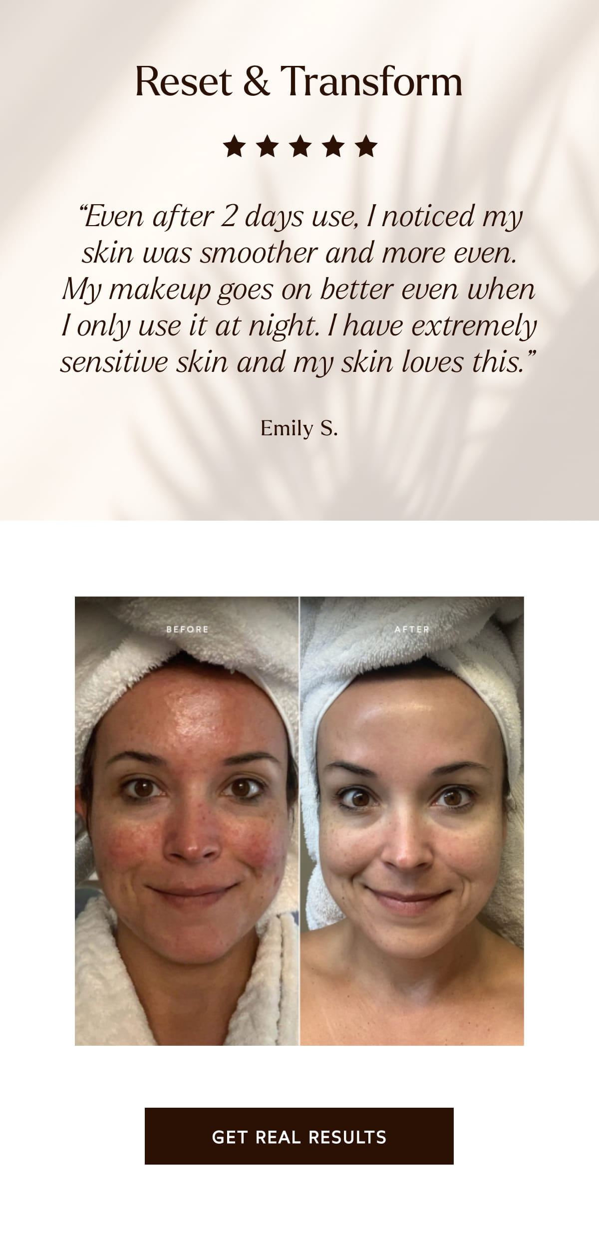 Reset & Transform [Click here to Get Real Results]