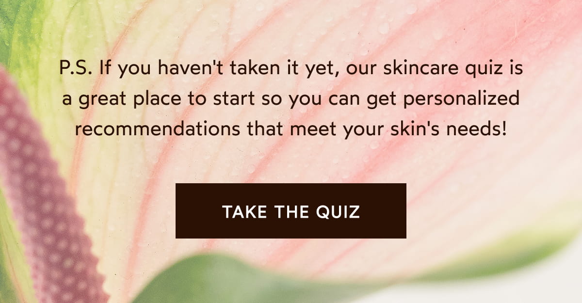 Take the quiz