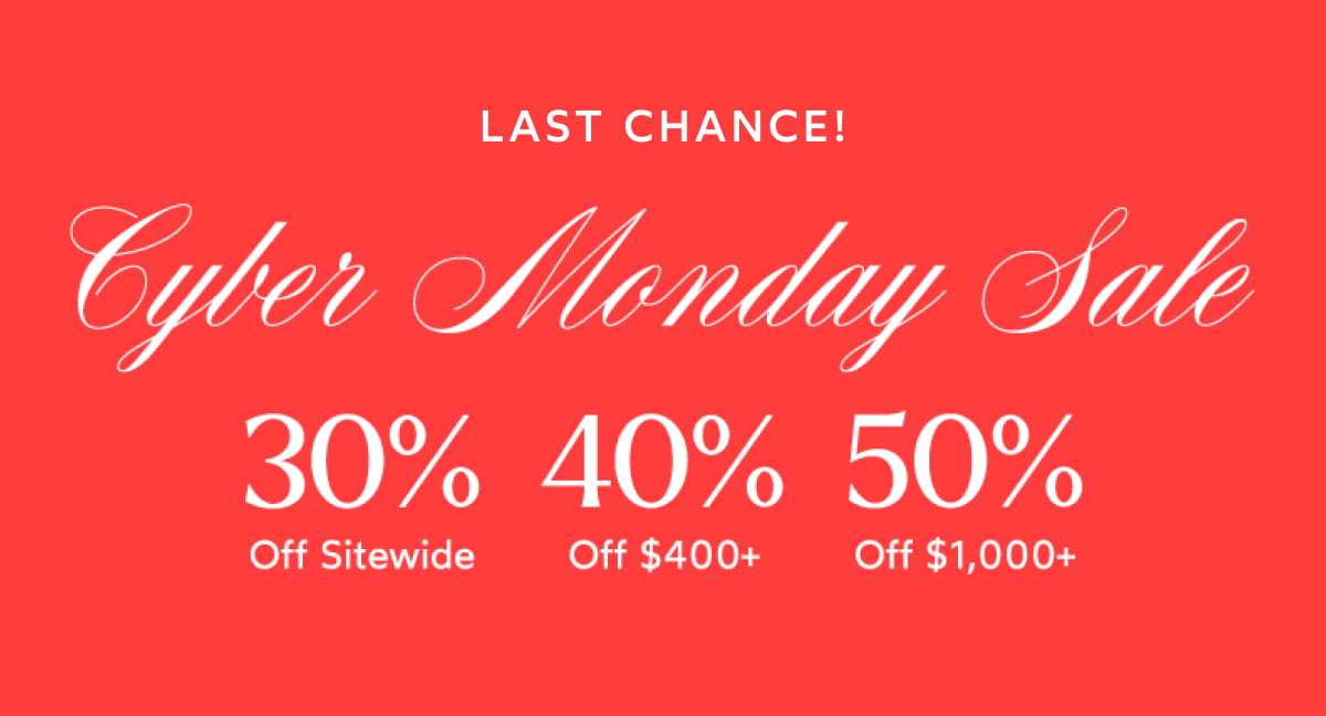 The Clock Is Ticking On Your Cart