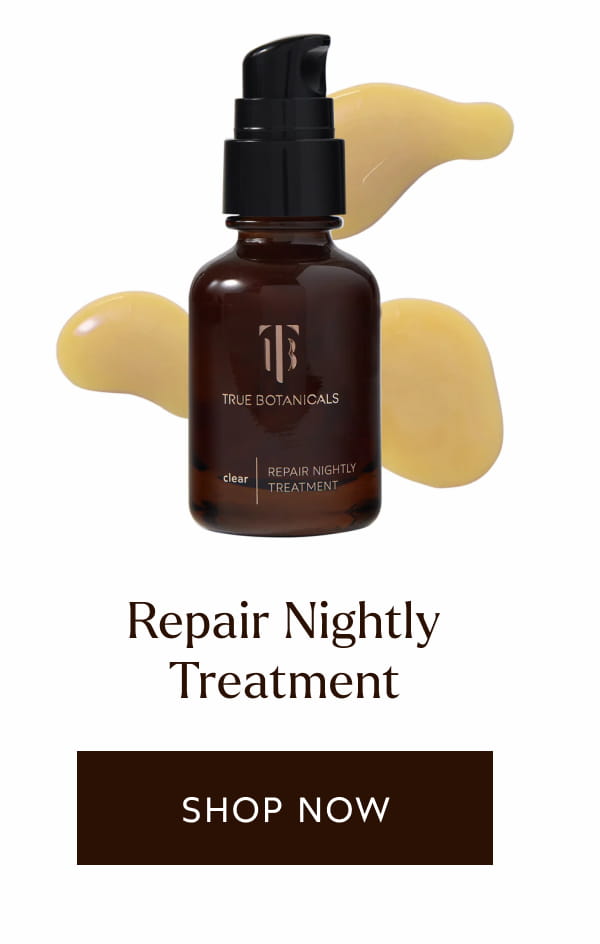 Repair Nightly Treatment