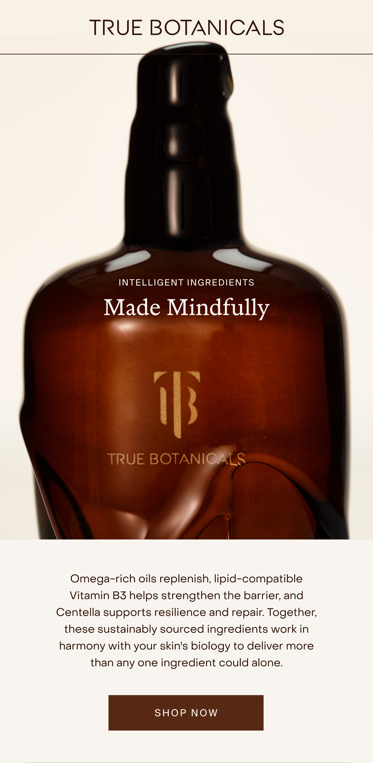 Mindful Mama is here
