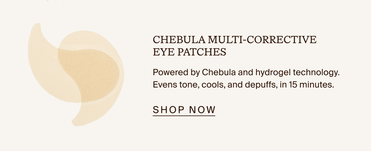 eye patches