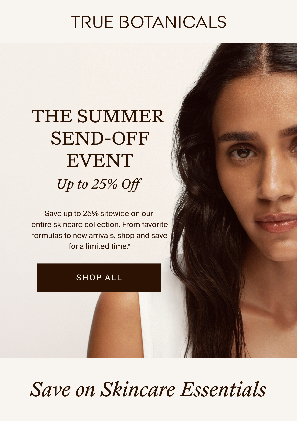 Summer Send-Off