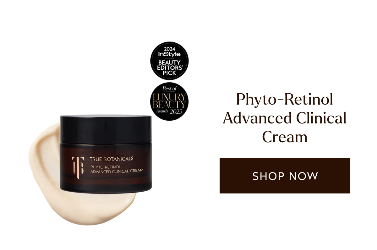 Phyto-Retinol Advanced Clinical Cream