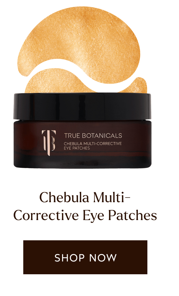 Chebula Multi-Corrective Eye Patches