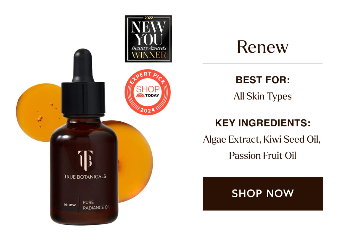 Renew [Click here to Shop Now]