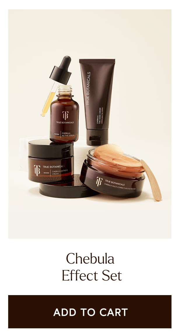 Chebula Effect Set
