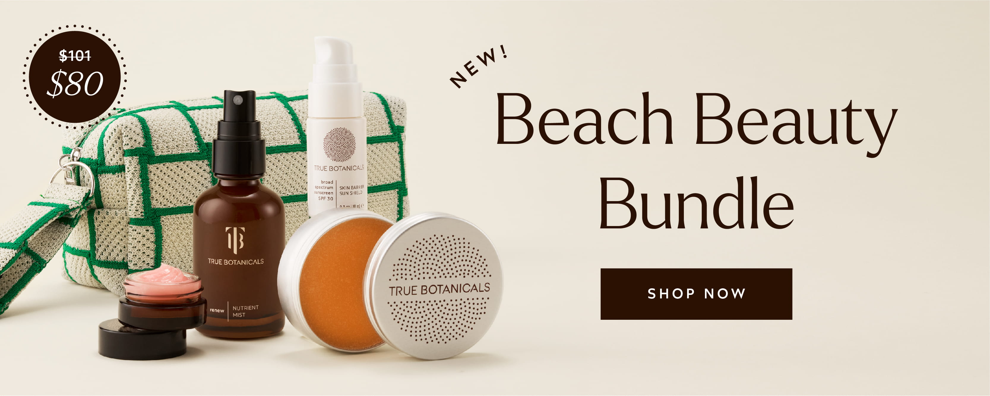 Beach Beauty Bundle [Click here to Shop Now]