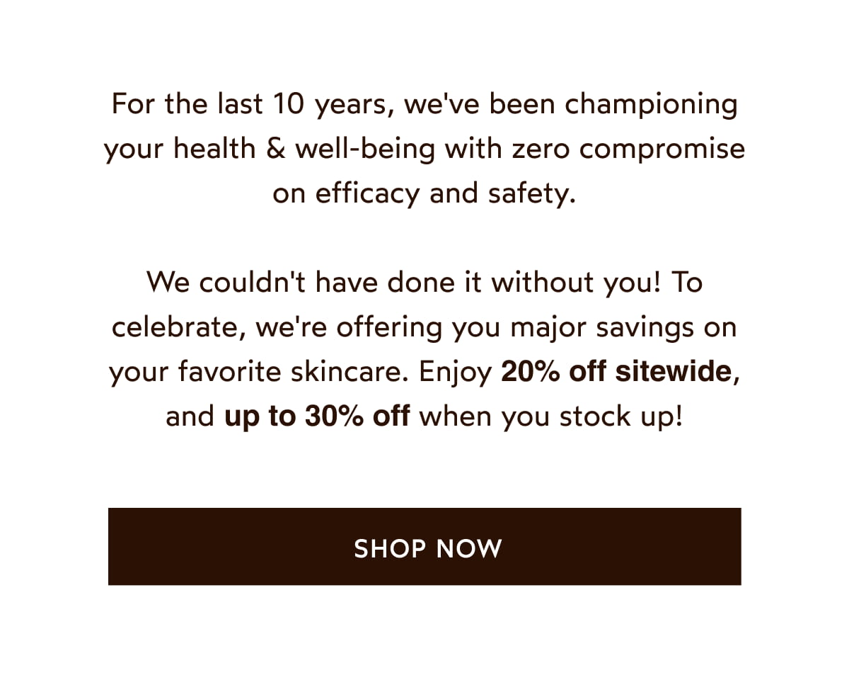 [Click here to Shop Now]