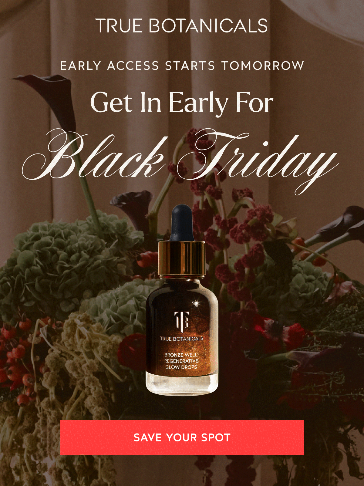 Early Access Sign Up