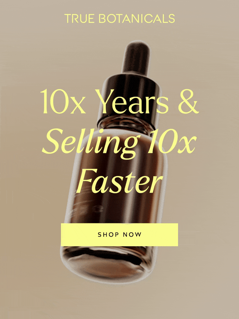 10 Years & Selling 10x Faster [Click here to Shop Now]