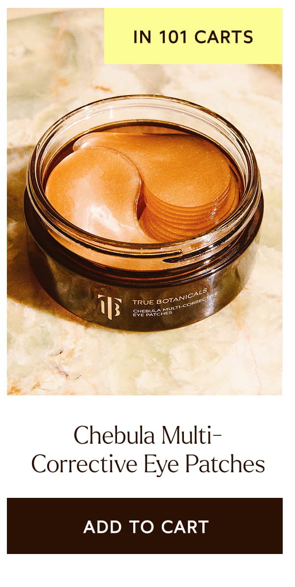 Chebula Multi-Corrective Eye Patches [Click here to Add To Cart]