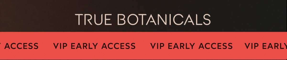 Early Access Sign Up