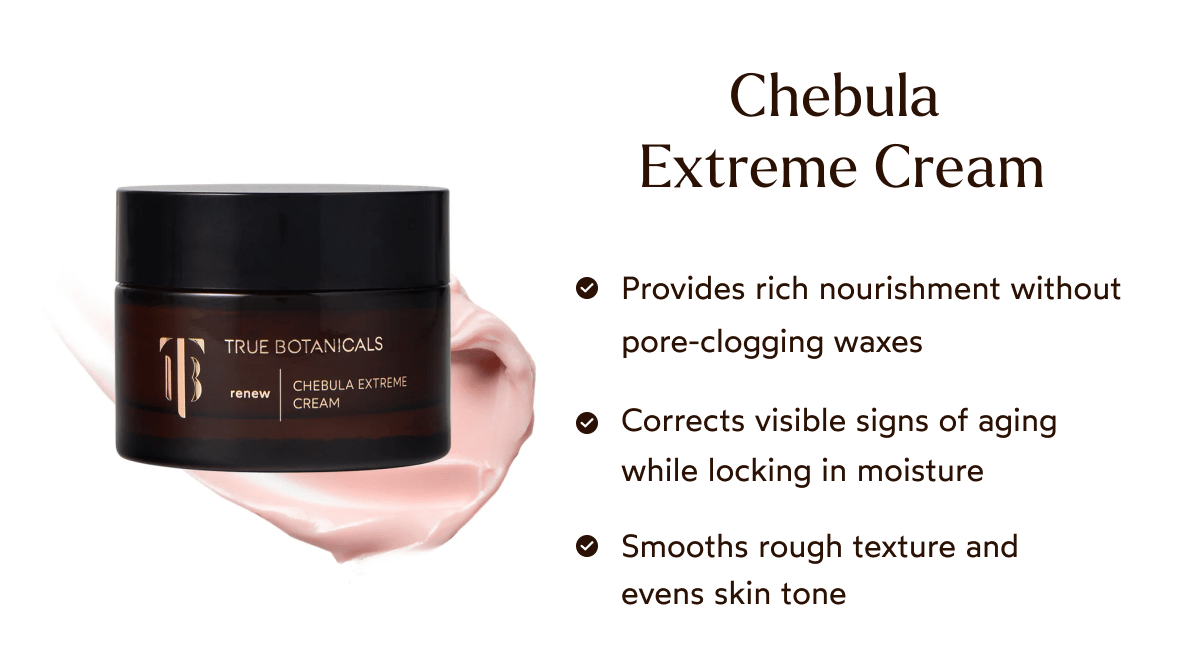 Chebula Extreme Cream
