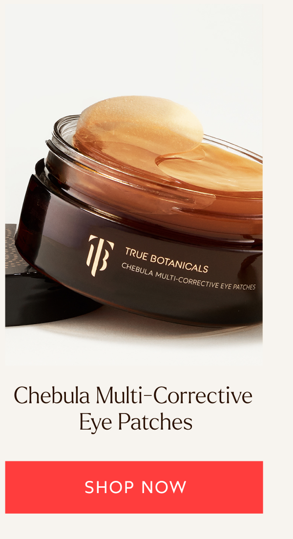 Chebula Multi-Corrective  Eye Patches