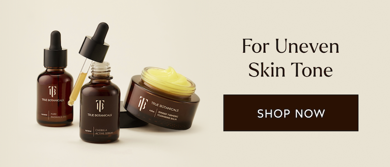 For Uneven Skin Tone For Uneven Skin Tone