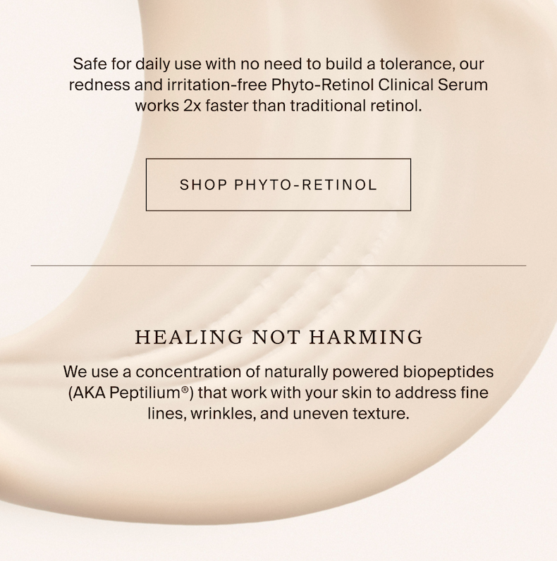Shop Phyto-Retinol Clinical Serum
