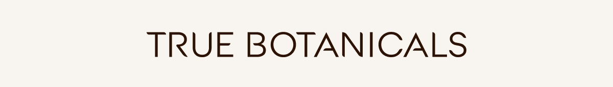 True Botanicals Logo