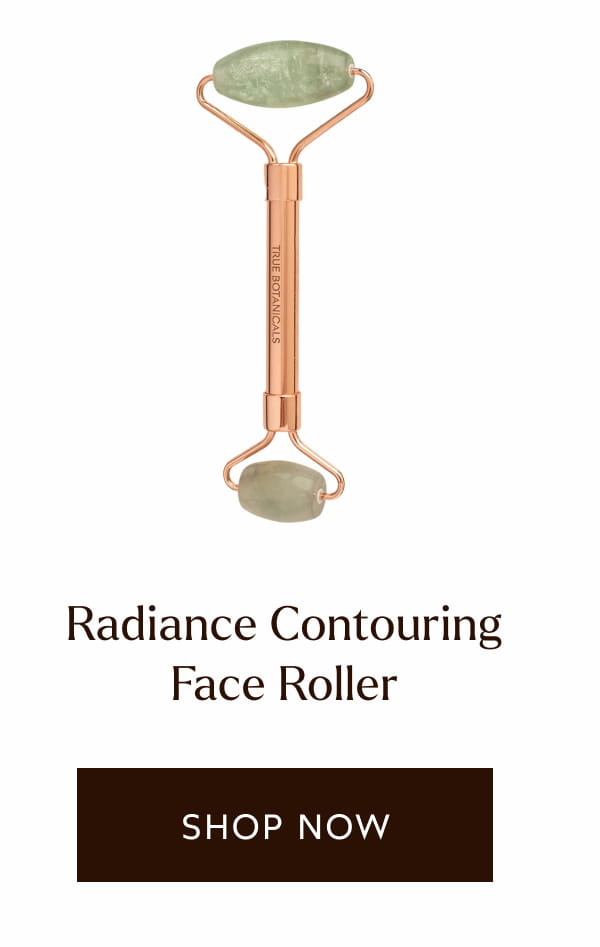 Radiance Contouring Face Roller