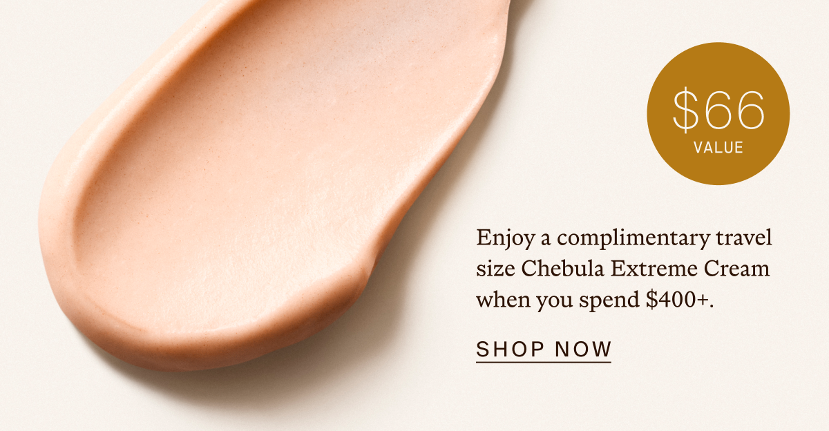 Gift with Purchase