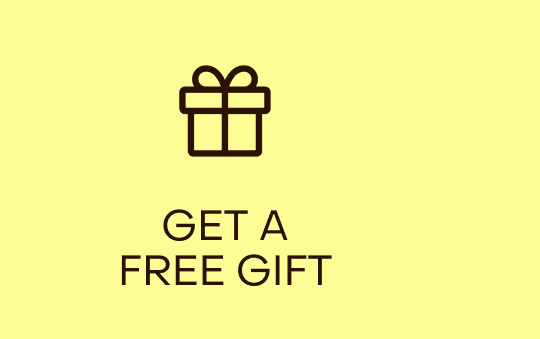 get a free gift get a free gift