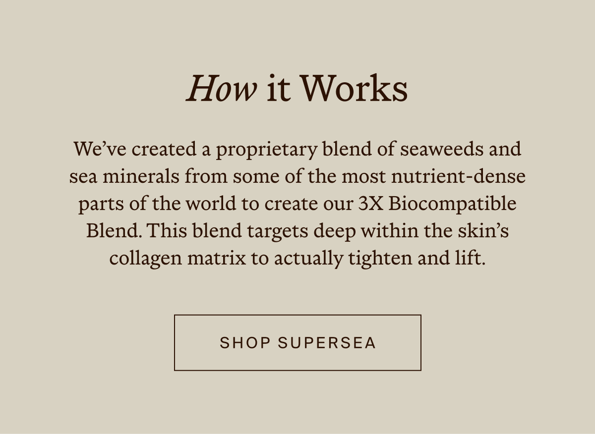 How SuperSea Works