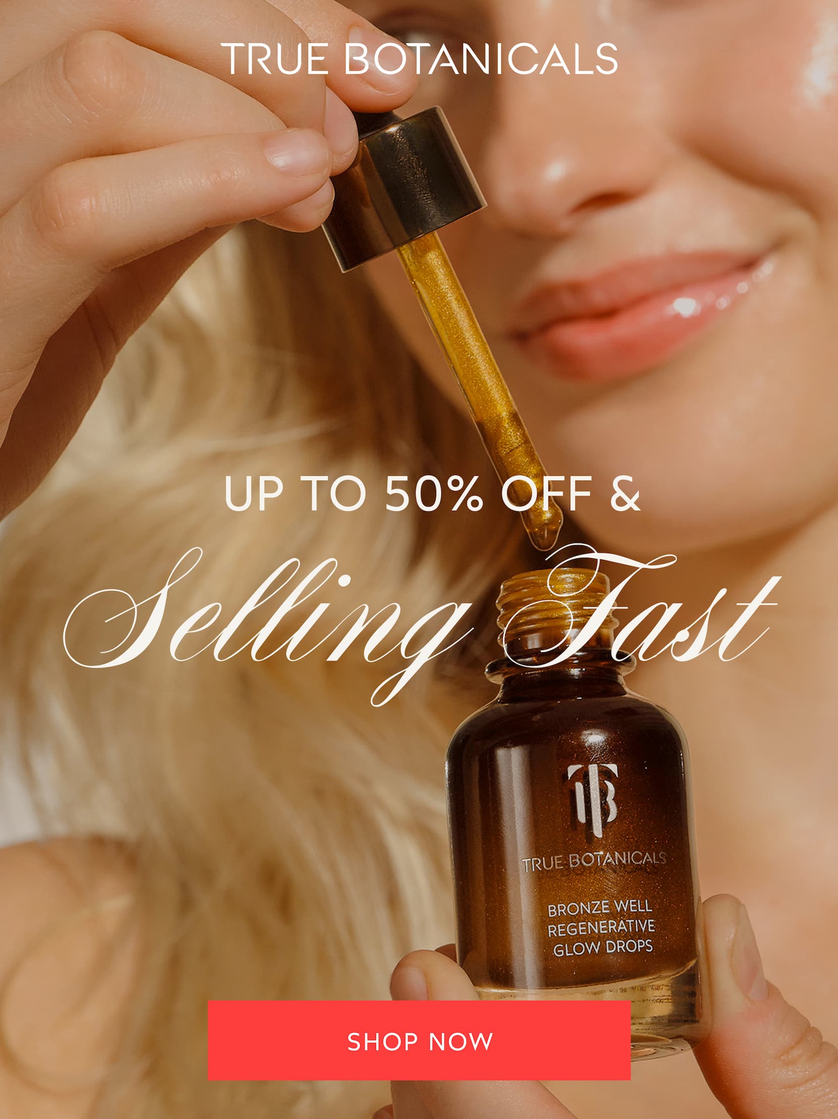 Up To 50% Off & Selling Fast