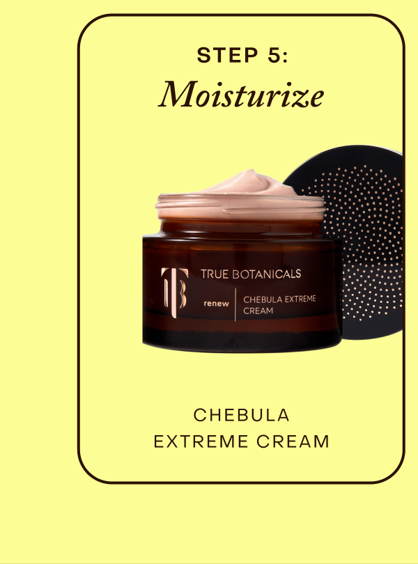 moisturizer