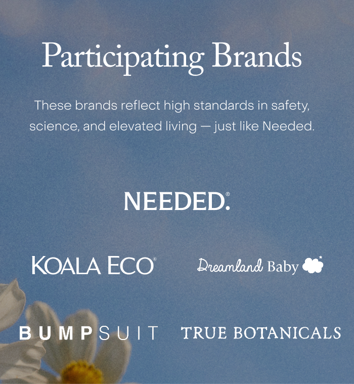 Giveaway With Needed