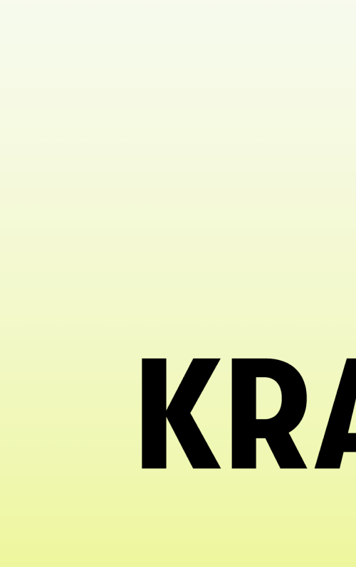 Krave Beauty